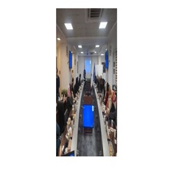 رویداد استارت آپی شیرینی و شکلات البرز با هدف تجاری سازی ایده های نوین برگزار شد
